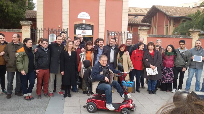 Podemos arranca proceso primarias