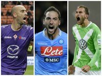 Nápoles, Fiorentina y Wolfsburgo, rivales a evitar por el Sevilla en el sorteo de cuartos