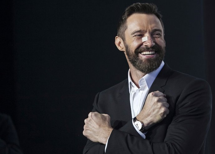 Hugh Jackman 