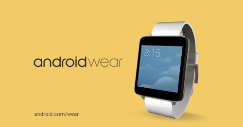 Android Wear 