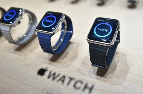 Las compañías aéreas ya trabajan en aplicaciones para el Apple Watch