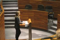 Modificada la ley de servicios sociales para blindar las relaciones con entidades del tercer sector