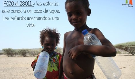 Cooperación y Desarrollo