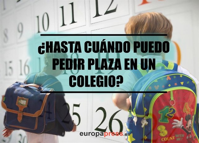 Portada CALENDARIO ESCOLAR  