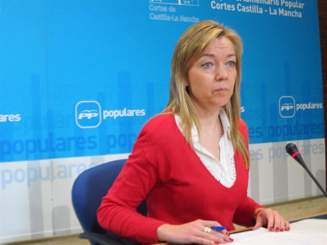 Inmaculada López, PP