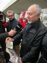 L'alcalde de Vallmoll: "A tots els turistes que trobaven els anaven disparant sense perdó"