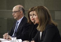 OEP 2015: Convocadas 7.416 nuevas plazas para funcionarios y 3.834 plazas de promoción interna