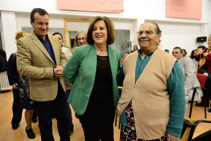 María José Sánchez Rubio