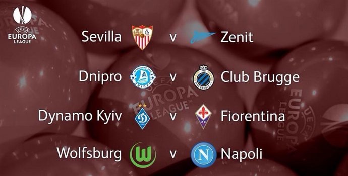 Cuartos de final de la Eurolga League