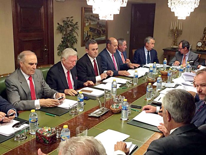 Consejo de Caja Rural del Sur