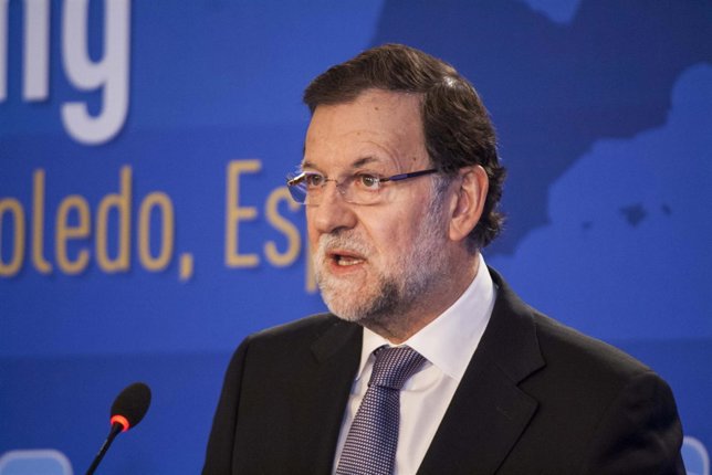 Mariano Rajoy
