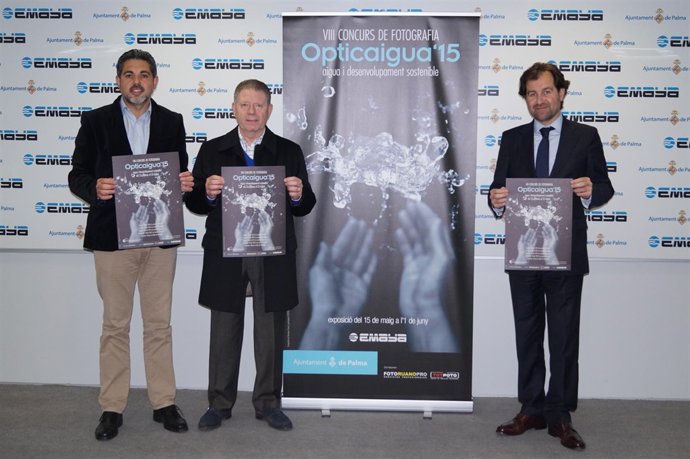 Concurso fotografía día mundial del agua