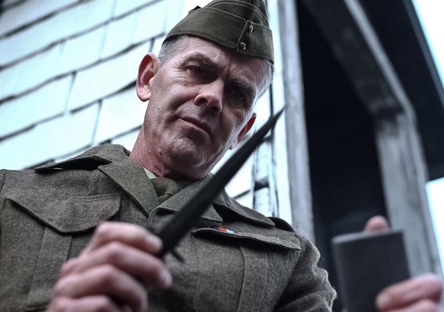 Camp X, entrenamiento de espías