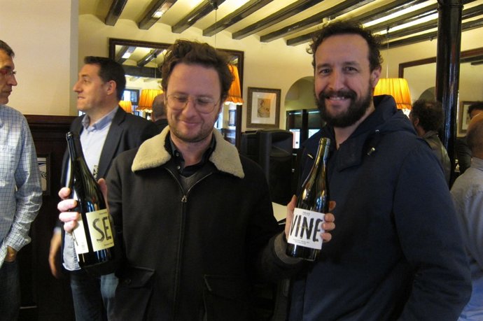 Mishima se alía con la bodegas Estones​