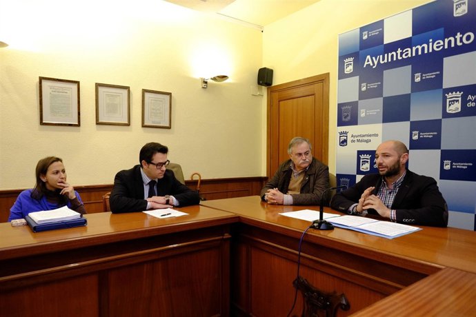 Movilidad reunión cortes semana santa tráfico