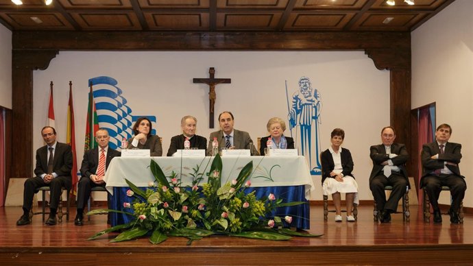 La Fundación Asilo celebra San José