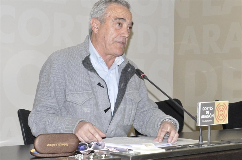 Javier Sada