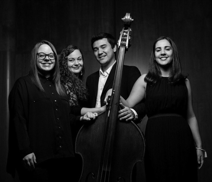 Cuarteto Dittersdorf