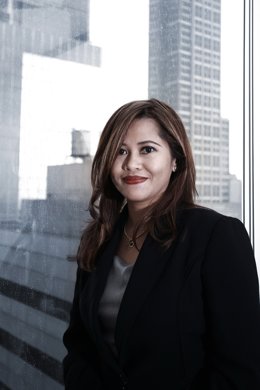 Aida Greenbury Desafío de Bonn