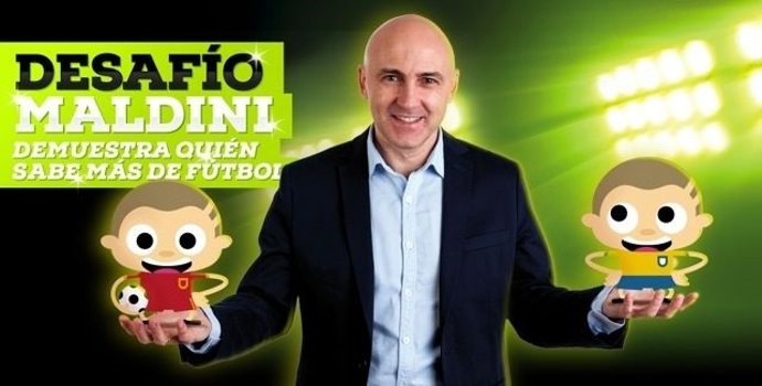 Desafío Maldini