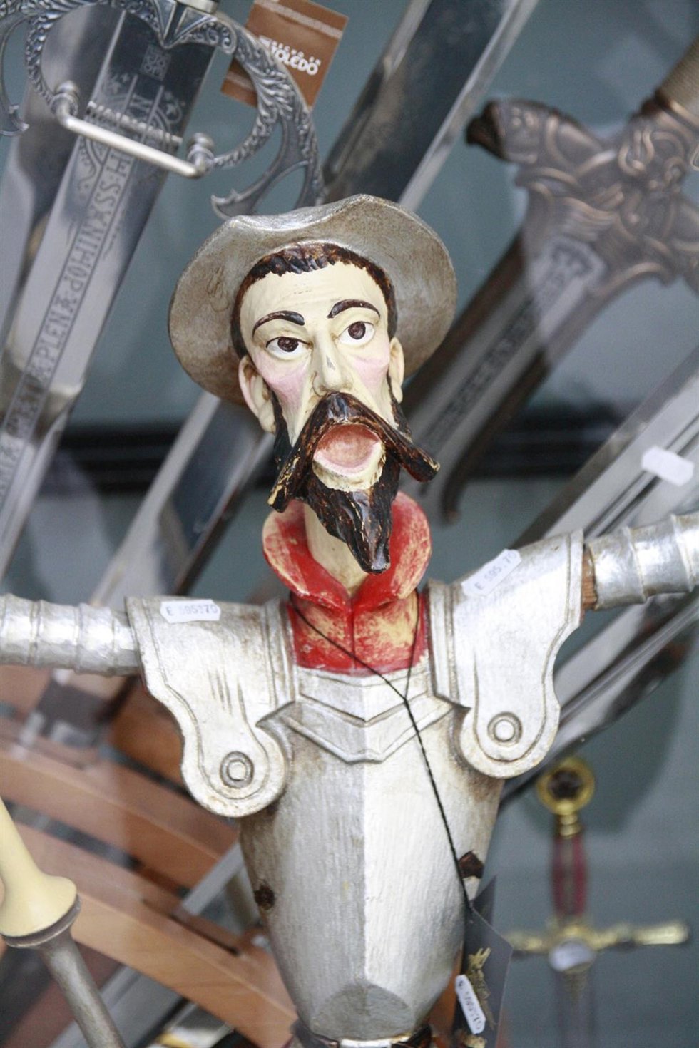 Quijote