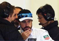 Fernando Alonso correrá en Malasia