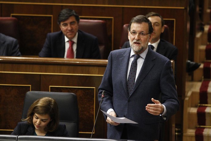 Mariano Rajoy