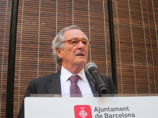 Xavier Trias