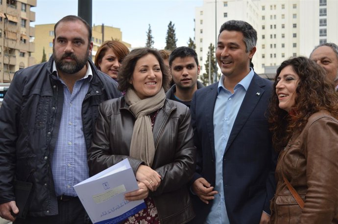 Nota Prensa Compromiso Contra La Corrupción