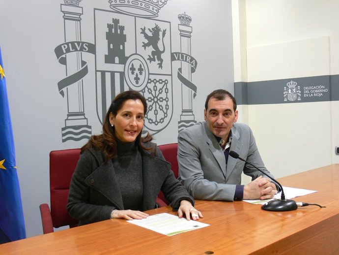 Inauguración de la señalización Plan de Competitivad Turística