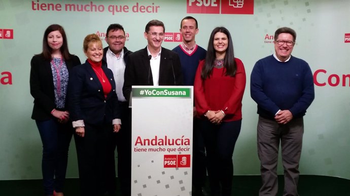 Sánchez Teruel hace balance de la campaña 