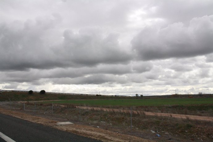 Nubes 