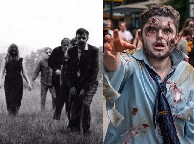 10 Revolucionarias Películas De Zombies