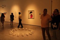 'Tabula Rasa o la (im)possibilitat de construir una generació' viaja a Holanda