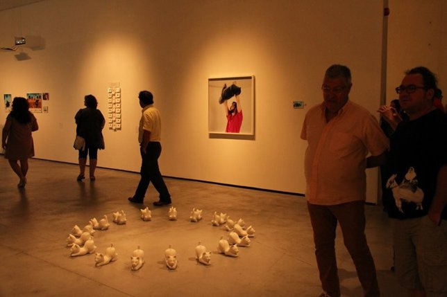 Exposición Tabula Rasa