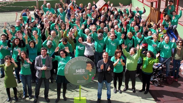 MÉs per Mallorca sobre Educación