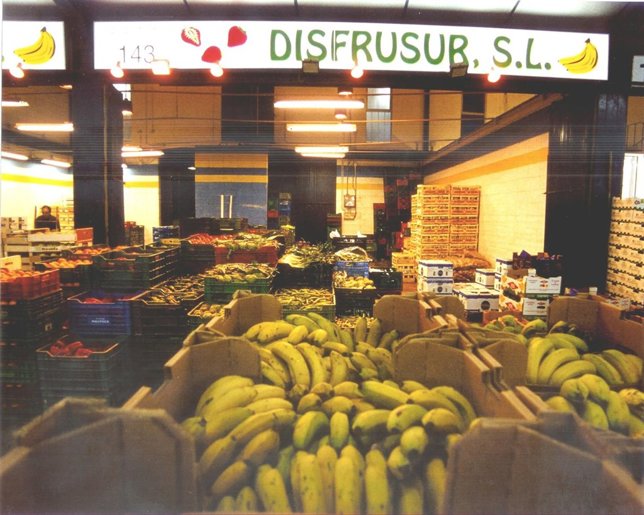 Mercamálaga repartirá 2.500 kilos de fruta en la Media Maratón