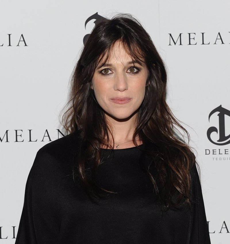 Charlotte Gainsbourg se une a Independence Day 2