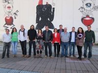 Podemos aparta a Brun de las primarias al Parlamento cántabro