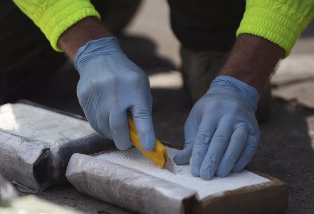 Cai produção de cocaína na Colômbia em 2013, revela ONU