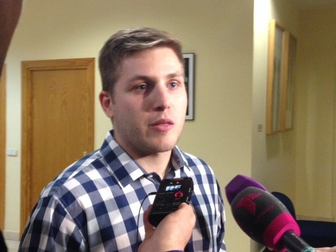 Nacho Hernando, JSCM