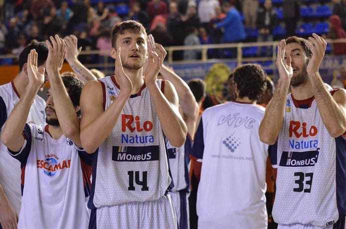 MoraBanc Andorra y Obradoiro vencen a domicilio