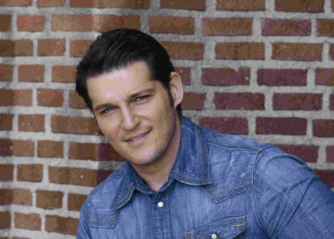 Manu Tenorio presenta nuevo disco