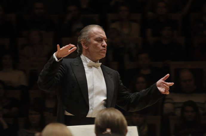 Valery Gergiev