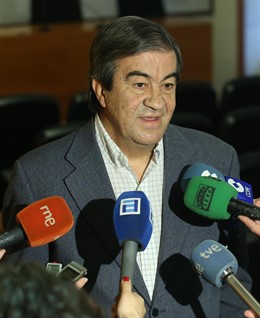 Fancisco Álvarez-Cascos