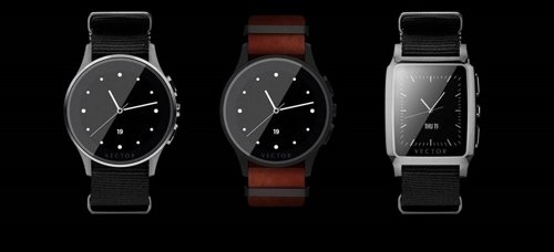 Vector Watch
