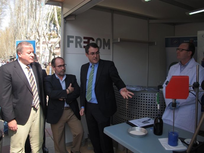 Imagen de la Semana de la Calidad en la Edificación