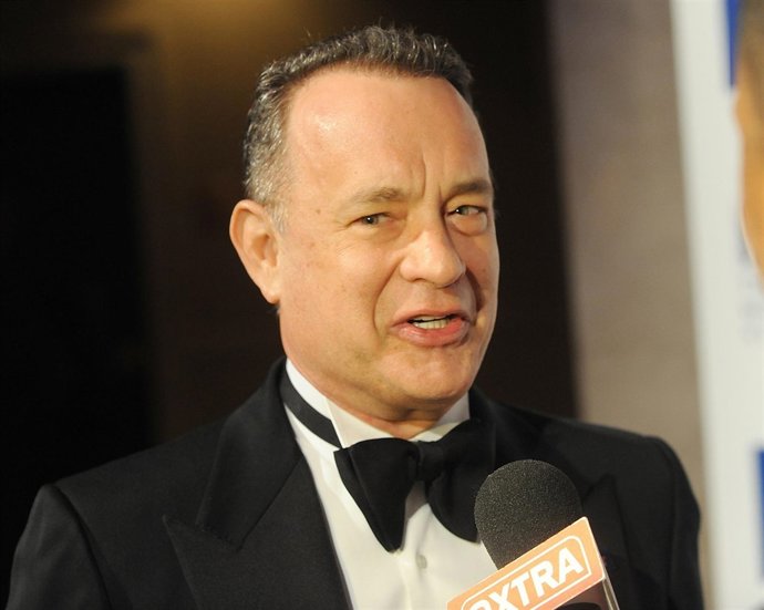 2015 National World War II Museum's America Spirit Award Gala