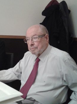 Francesc Sanuy, exconseller de la Generalitat y exdirectivo