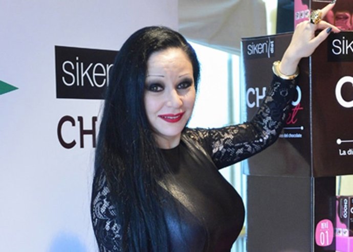 Alaska: Soy una esclava de las dietas 